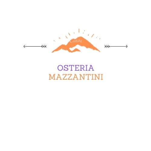 Osteria Mazzantini