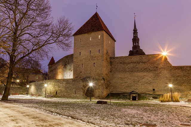 Tallinn est-il sûr ? Votre guide de sécurité dans la capitale estonienne