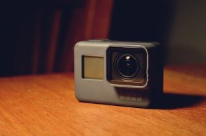 Devrais-je avoir une GoPro pour voyager ?